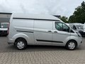 Daumennagel 7 - Ford Transit Custom Kasten 340 L2H2 Trend/Navi/PDC