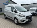 Daumennagel 8 - Ford Transit Custom Kasten 340 L2H2 Trend/Navi/PDC