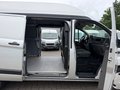 Daumennagel 9 - Ford Transit Custom Kasten 340 L2H2 Trend/Navi/PDC