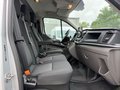 Daumennagel 10 - Ford Transit Custom Kasten 340 L2H2 Trend/Navi/PDC