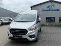 Daumennagel 1 - Ford Transit Custom Kasten 340 L2H2 Trend/Navi/PDC