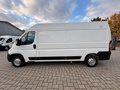 Daumennagel 2 - Peugeot Boxer Kasten Hoch 335 L3H2 Premium/AHK/Kamera