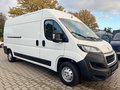 Daumennagel 5 - Peugeot Boxer Kasten Hoch 335 L3H2 Premium/AHK/Kamera