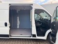 Daumennagel 7 - Peugeot Boxer Kasten Hoch 335 L3H2 Premium/AHK/Kamera