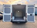 Daumennagel 9 - Peugeot Boxer Kasten Hoch 335 L3H2 Premium/AHK/Kamera