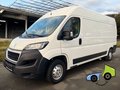 Daumennagel 1 - Peugeot Boxer Kasten Hoch 335 L3H2 Premium/AHK/Kamera
