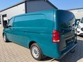 Daumennagel 3 - Mercedes-Benz Vito Kasten 114 CDI extralang/Kamera/ACC/AHK