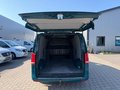 Daumennagel 5 - Mercedes-Benz Vito Kasten 114 CDI extralang/Kamera/ACC/AHK