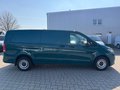 Daumennagel 7 - Mercedes-Benz Vito Kasten 114 CDI extralang/Kamera/ACC/AHK