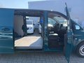 Daumennagel 9 - Mercedes-Benz Vito Kasten 114 CDI extralang/Kamera/ACC/AHK