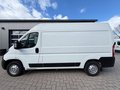 Daumennagel 2 - Peugeot Boxer Kasten Hochraum L2H2 Premium/AHK/Kamera+