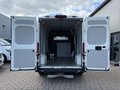 Daumennagel 5 - Peugeot Boxer Kasten Hochraum L2H2 Premium/AHK/Kamera+