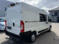 Daumennagel 6 - Peugeot Boxer Kasten Hochraum L2H2 Premium/AHK/Kamera+