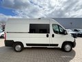 Daumennagel 7 - Peugeot Boxer Kasten Hochraum L2H2 Premium/AHK/Kamera+
