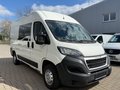 Daumennagel 8 - Peugeot Boxer Kasten Hochraum L2H2 Premium/AHK/Kamera+
