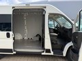 Daumennagel 9 - Peugeot Boxer Kasten Hochraum L2H2 Premium/AHK/Kamera+