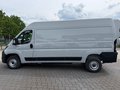 Daumennagel 2 - Peugeot E-Boxer Kasten L3H2 Kamera/ACC/110KwH/Totwinkel