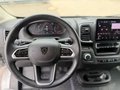 Daumennagel 11 - Peugeot E-Boxer Kasten L3H2 Kamera/ACC/110KwH/Totwinkel
