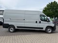 Daumennagel 7 - Peugeot E-Boxer Kasten L3H2 Kamera/ACC/110KwH/Totwinkel