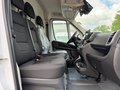 Daumennagel 10 - Peugeot E-Boxer Kasten L3H2 Kamera/ACC/110KwH/Totwinkel