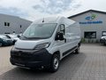 Daumennagel 1 - Peugeot E-Boxer Kasten L3H2 Kamera/ACC/110KwH/Totwinkel