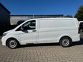 Daumennagel 2 - Mercedes-Benz Vito Kasten 119 CDI/4x4/lang/Kamera/Standheizung
