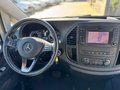 Daumennagel 11 - Mercedes-Benz Vito Kasten 119 CDI/4x4/lang/Kamera/Standheizung