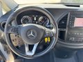 Daumennagel 12 - Mercedes-Benz Vito Kasten 119 CDI/4x4/lang/Kamera/Standheizung