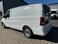 Daumennagel 3 - Mercedes-Benz Vito Kasten 119 CDI/4x4/lang/Kamera/Standheizung