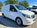 Daumennagel 8 - Mercedes-Benz Vito Kasten 119 CDI/4x4/lang/Kamera/Standheizung