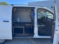 Daumennagel 9 - Mercedes-Benz Vito Kasten 119 CDI/4x4/lang/Kamera/Standheizung