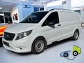 Daumennagel 1 - Mercedes-Benz Vito Kasten 119 CDI/4x4/lang/Kamera/Standheizung