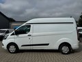 Daumennagel 2 - Ford Transit Custom Kasten L2H2/Kamera/Standheizung2x