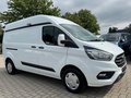 Daumennagel 6 - Ford Transit Custom Kasten L2H2/Kamera/Standheizung2x