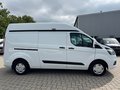 Daumennagel 7 - Ford Transit Custom Kasten L2H2/Kamera/Standheizung2x