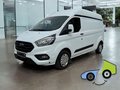 Daumennagel 1 - Ford Transit Custom Kasten L2H2/Kamera/Standheizung2x