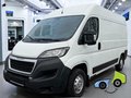 Thumbnail 1 - Peugeot Boxer Hochraum L2H2 Premium/Kamera/AHK/PDC