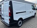 Daumennagel 5 - Renault Trafic Kasten L2H1 3,0t Komfort/Kamera/PDC