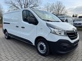 Daumennagel 7 - Renault Trafic Kasten L2H1 3,0t Komfort/Kamera/PDC