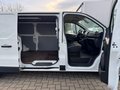 Daumennagel 9 - Renault Trafic Kasten L2H1 3,0t Komfort/Kamera/PDC