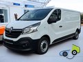 Daumennagel 1 - Renault Trafic Kasten L2H1 3,0t Komfort/Kamera/PDC
