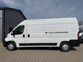 Daumennagel 2 - Peugeot Boxer Kasten Hochraum L3H2 Premium/AHK/Kamera+