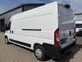 Daumennagel 3 - Peugeot Boxer Kasten Hochraum L3H2 Premium/AHK/Kamera+
