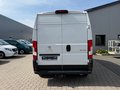 Daumennagel 4 - Peugeot Boxer Kasten Hochraum L3H2 Premium/AHK/Kamera+