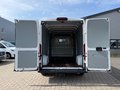 Daumennagel 5 - Peugeot Boxer Kasten Hochraum L3H2 Premium/AHK/Kamera+