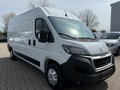 Daumennagel 7 - Peugeot Boxer Kasten Hochraum L3H2 Premium/AHK/Kamera+