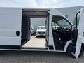 Daumennagel 8 - Peugeot Boxer Kasten Hochraum L3H2 Premium/AHK/Kamera+