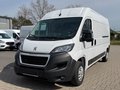 Daumennagel 1 - Peugeot Boxer Kasten Hochraum L3H2 Premium/AHK/Kamera+