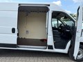 Daumennagel 9 - Citroën E-Jumper 35 L3H2 ACC/Kamera/Keyless/Tot-Winkel+