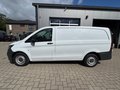 Daumennagel 2 - Mercedes-Benz Vito Kasten 114 CDI RWD lang/Navi+/Kamera/AHK+